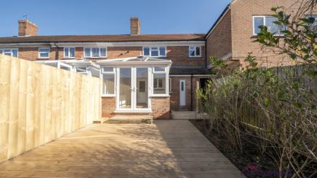 3 bedroom Terraced House to let in Heather Place, Marston, Oxford, OX3