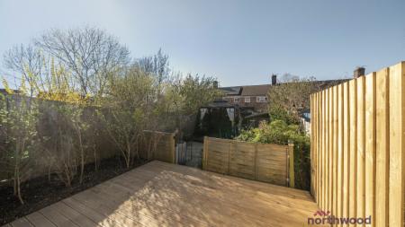 3 bedroom Terraced House to let in Heather Place, Marston, Oxford, OX3