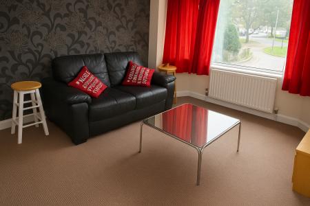 1 bedroom Flat to let in Brookfield Crescent, Oxford, OX3
