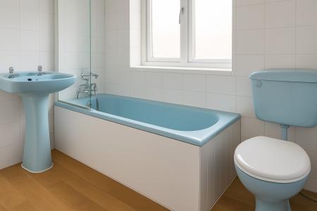 1 bedroom Flat to let in Brookfield Crescent, Oxford, OX3