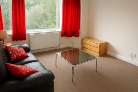 1 bedroom Flat to let in Brookfield Crescent, Oxford, OX3