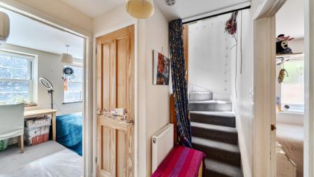 2 bedroom Flat for sale in Henley Street, Cowley, Oxford, OX4