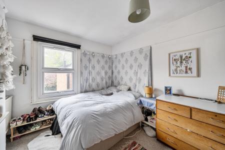 4 bedroom Semi-detached house to let in Southfield Road, Oxford, OX4