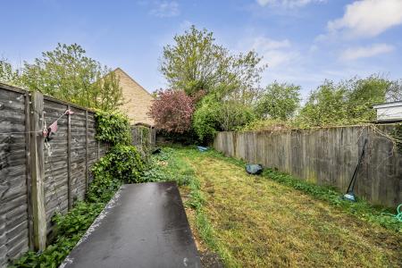 4 bedroom Semi-detached house to let in Southfield Road, Oxford, OX4