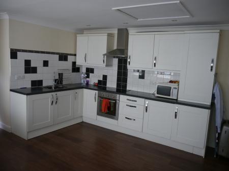 1 bedroom Bungalow to let in Phipps Road, Cowley, Oxford, OX4
