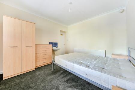 1 bedroom Flat to let in Brookfield Crescent, Oxford, OX3