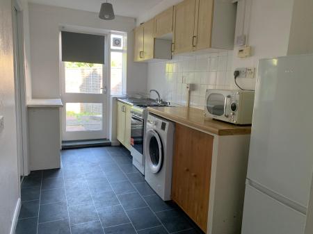 1 bedroom Flat to let in Brookfield Crescent, Oxford, OX3