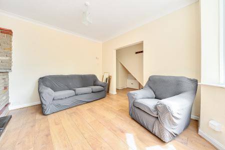1 bedroom Flat to let in Brookfield Crescent, Oxford, OX3