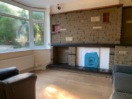 1 bedroom Flat to let in Brookfield Crescent, Oxford, OX3
