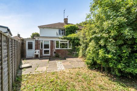 1 bedroom Flat to let in Brookfield Crescent, Oxford, OX3