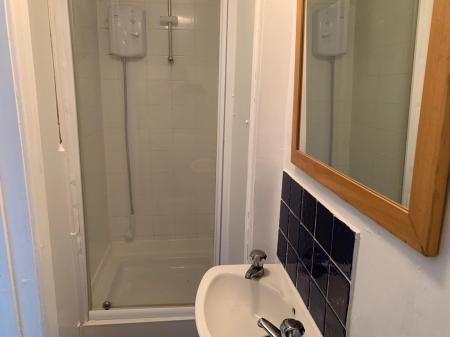 1 bedroom Flat to let in Brookfield Crescent, Oxford, OX3