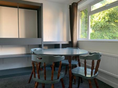 1 bedroom Flat to let in Brookfield Crescent, Oxford, OX3