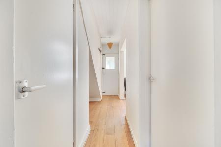 1 bedroom Flat to let in Brookfield Crescent, Oxford, OX3