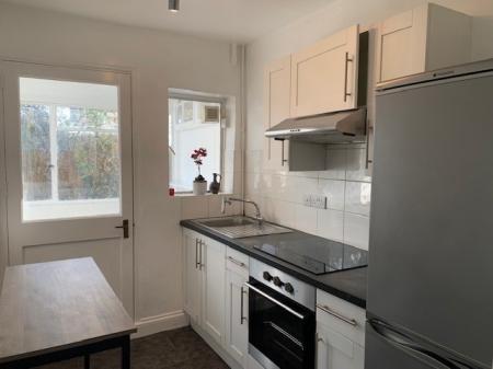 1 bedroom Flat to let in Donnington Bridge Road, Oxford, OX4
