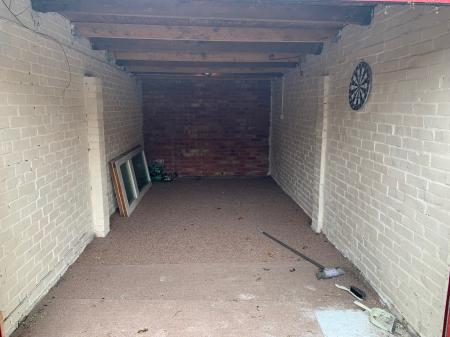 0 bedroom Garages to let in Green Ridges, Headington, Oxford, OX3
