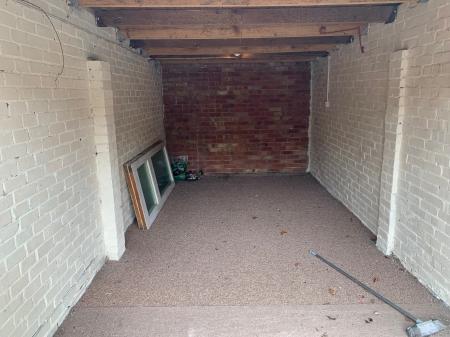 0 bedroom Garages to let in Green Ridges, Headington, Oxford, OX3