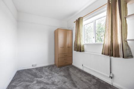4 bedroom Semi-detached house to let in Cumberland Road, Oxford, OX4