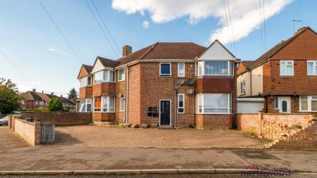 1 bedroom Flat for sale in Sheldon Way, Oxford, OX4