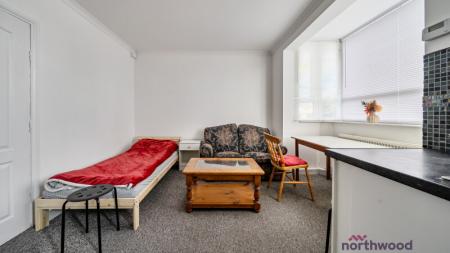 1 bedroom Flat for sale in Sheldon Way, Oxford, OX4