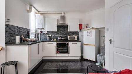 1 bedroom Flat for sale in Sheldon Way, Oxford, OX4