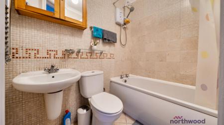 1 bedroom Flat for sale in Sheldon Way, Oxford, OX4