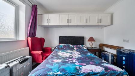 1 bedroom Flat for sale in Sheldon Way, Oxford, OX4