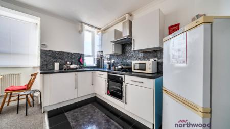 1 bedroom Flat for sale in Sheldon Way, Oxford, OX4