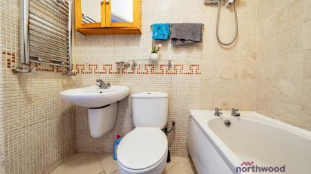 1 bedroom Flat for sale in Sheldon Way, Oxford, OX4