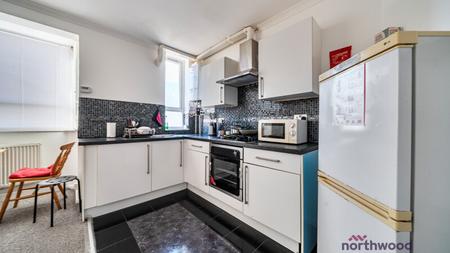 1 bedroom Flat for sale in Sheldon Way, Oxford, OX4