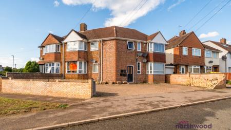 Sheldon Way, Oxford, OX4