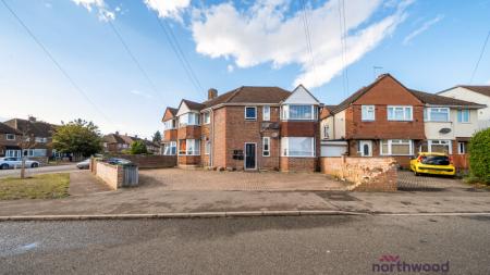 1 bedroom Flat for sale in Sheldon Way, Oxford, OX4