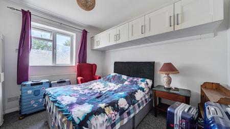 1 bedroom Flat for sale in Sheldon Way, Oxford, OX4