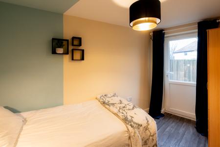 2 bedroom Flat to let in Green Road, Risinghurst, Oxford, OX3