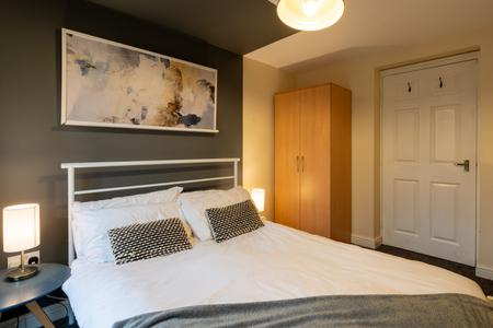 2 bedroom Flat to let in Green Road, Risinghurst, Oxford, OX3