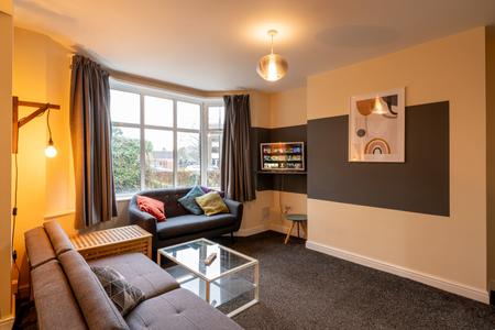 2 bedroom Flat to let in Green Road, Risinghurst, Oxford, OX3