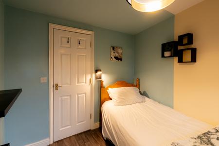 2 bedroom Flat to let in Green Road, Risinghurst, Oxford, OX3