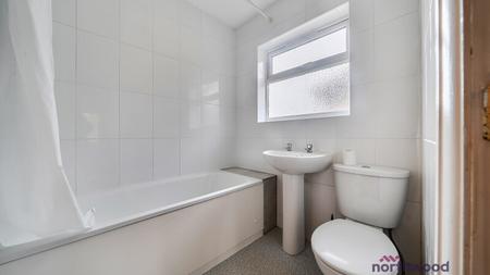 3 bedroom Semi-detached house to let in Hollow Way, Cowley, Oxford, OX4