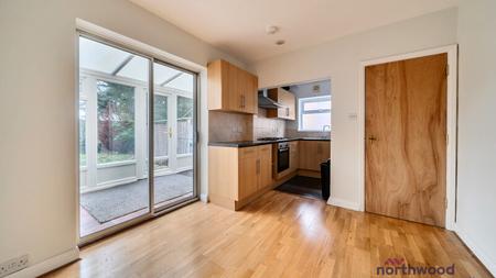 3 bedroom Semi-detached house to let in Hollow Way, Cowley, Oxford, OX4