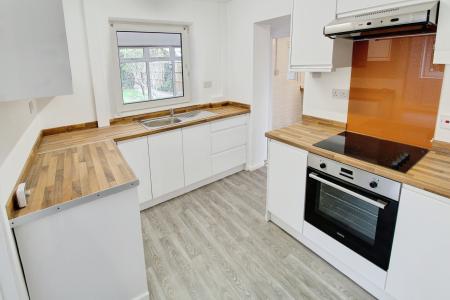 3 bedroom Detached house for sale in Eastern Avenue, Dogsthorpe, Peterborough, PE1