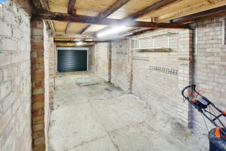 3 bedroom Detached house for sale in Eastern Avenue, Dogsthorpe, Peterborough, PE1