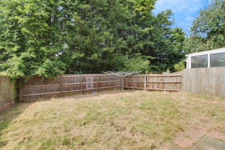 3 bedroom Semi-detached house for sale in Farriers Court, Peterborough, PE2