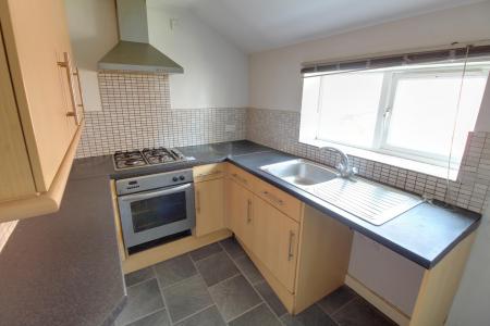 2 bedroom Flat for sale in Glebe Road, Peterborough, PE2