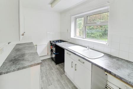 1 bedroom Flat for sale in Heather Avenue, Dogsthorpe, Peterborough, PE1