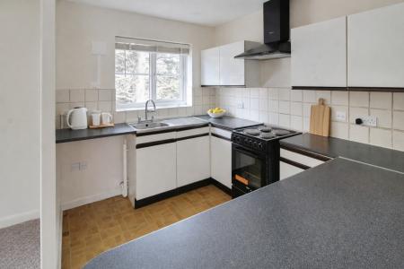 1 bedroom Flat for sale in St Martins Street, Central, Peterborough, PE1