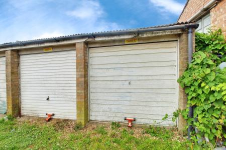 1 bedroom Flat for sale in St Martins Street, Central, Peterborough, PE1