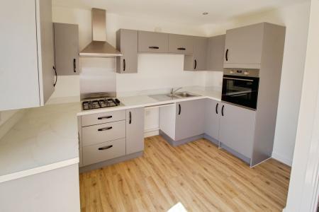 3 bedroom Semi-detached house to let in Baldock Drive, Bourne, PE10