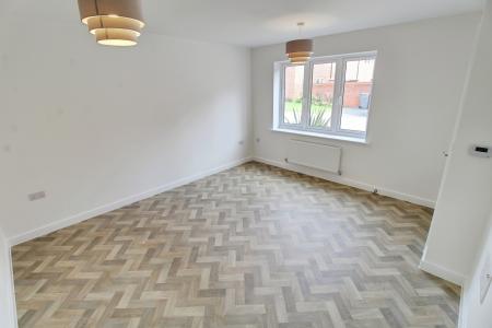 3 bedroom Semi-detached house to let in Baldock Drive, Bourne, PE10