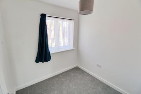 3 bedroom Semi-detached house to let in Baldock Drive, Bourne, PE10