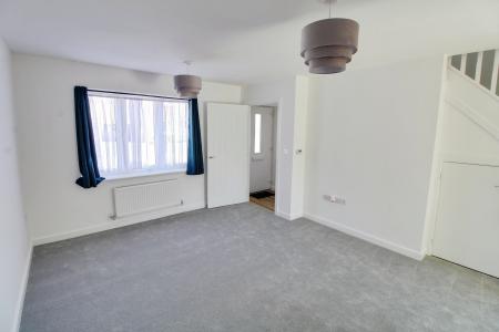 3 bedroom Semi-detached house to let in Baldock Drive, Bourne, PE10