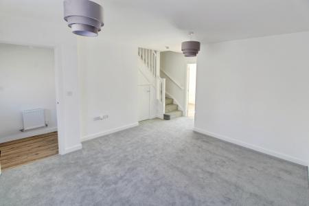 3 bedroom Semi-detached house to let in Baldock Drive, Bourne, PE10